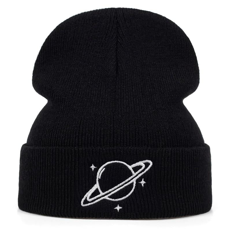 Ring of Saturn Beanie