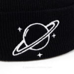 Ring of Saturn Beanie
