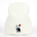 Rose Beanie