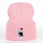 Rose Beanie