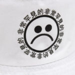 Sad Boy Bucket Hat