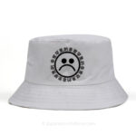 Sad Boy Bucket Hat