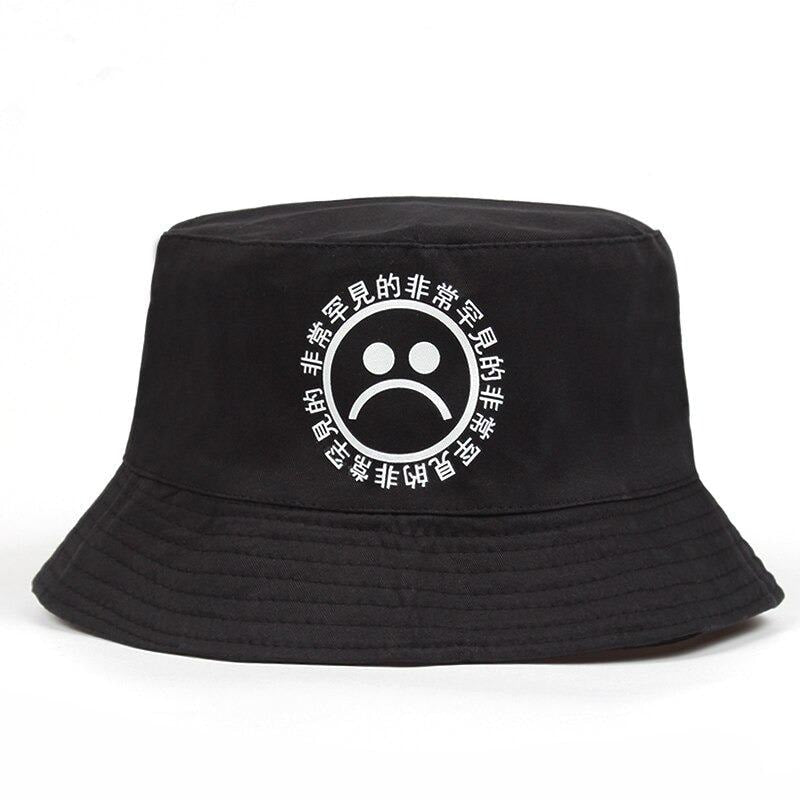 Sad Boy Bucket Hat