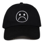 Sad Boy Hat