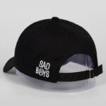 Sad Boy Hat