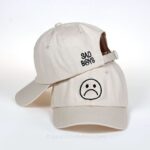 Sad Boy Hat