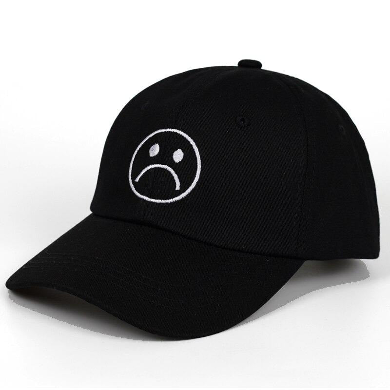 Sad Boy Hat