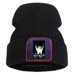 Sad Boys Anime Beanie