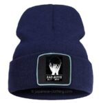 Sad Boys Anime Beanie