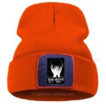 Sad Boys Anime Beanie
