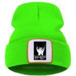 Sad Boys Anime Beanie
