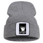 Sad Boys Anime Beanie