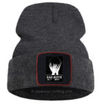 Sad Boys Anime Beanie