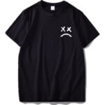 Sad Face Shirt