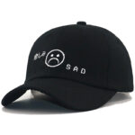 Sad Hat