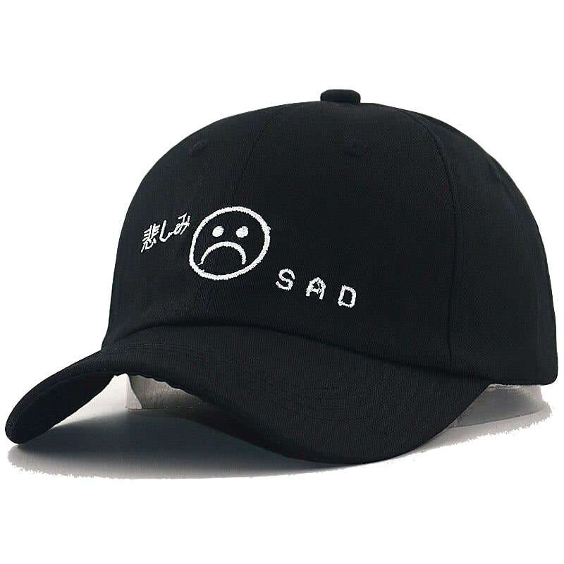 Sad Hat