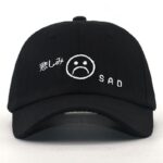 Sad Hat