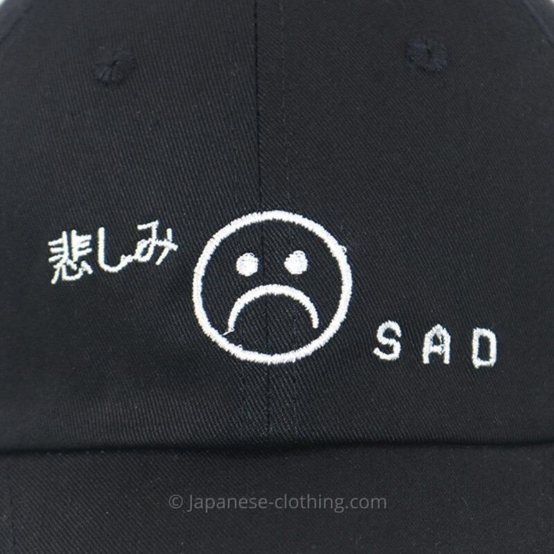 Sad Hat