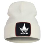 Saiyan Symbol Beanie