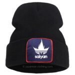 Saiyan Symbol Beanie