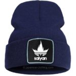 Saiyan Symbol Beanie