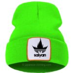 Saiyan Symbol Beanie