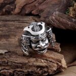 Samurai Ring