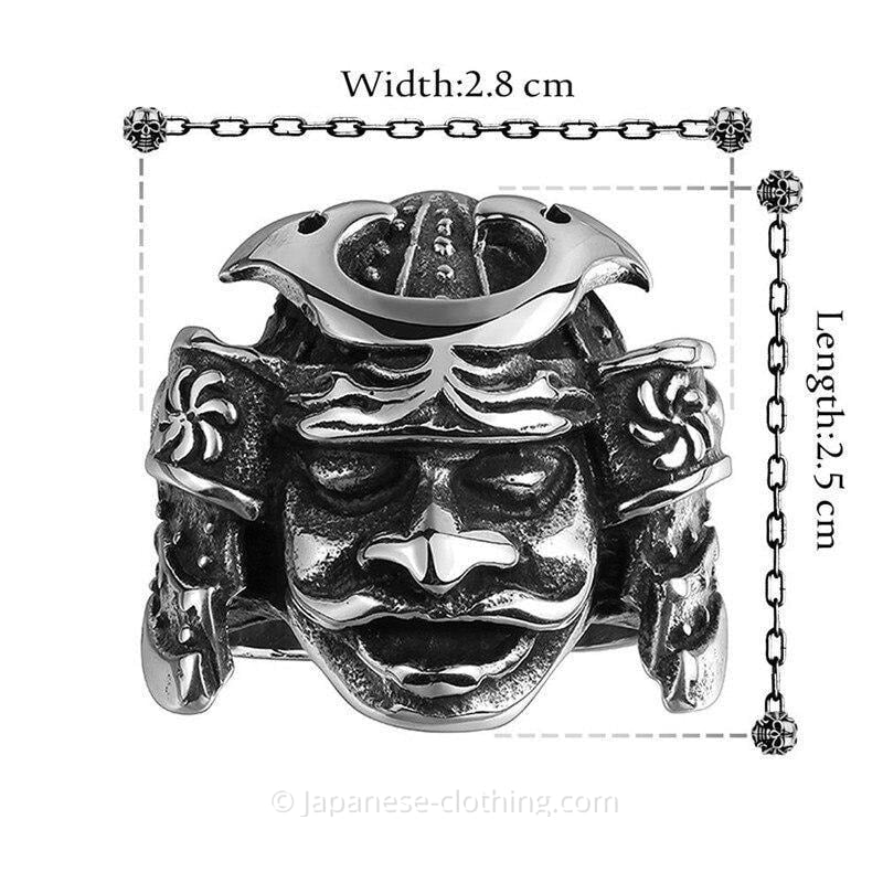 Samurai Ring