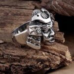 Samurai Ring