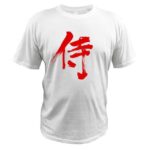 Samurai Shirt