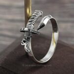 Samurai Sword Ring