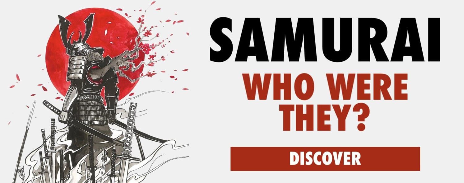 What is a samurai?