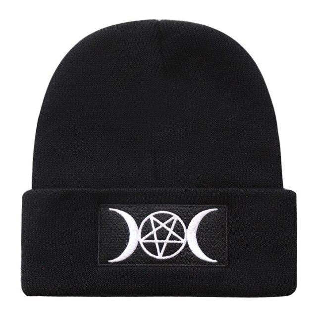 Satanic Beanie