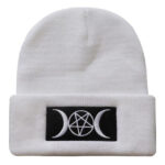 Satanic Beanie