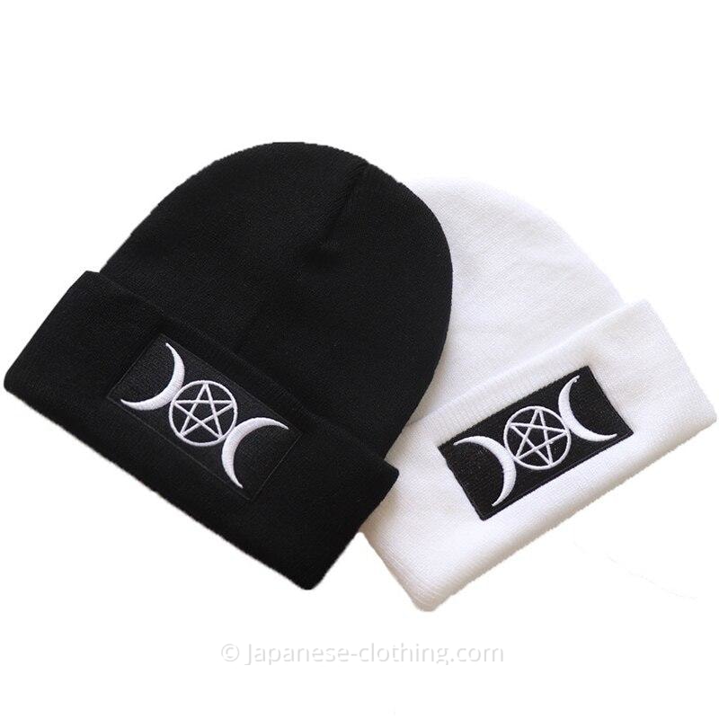 Satanic Beanie