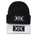 Satanic Beanie