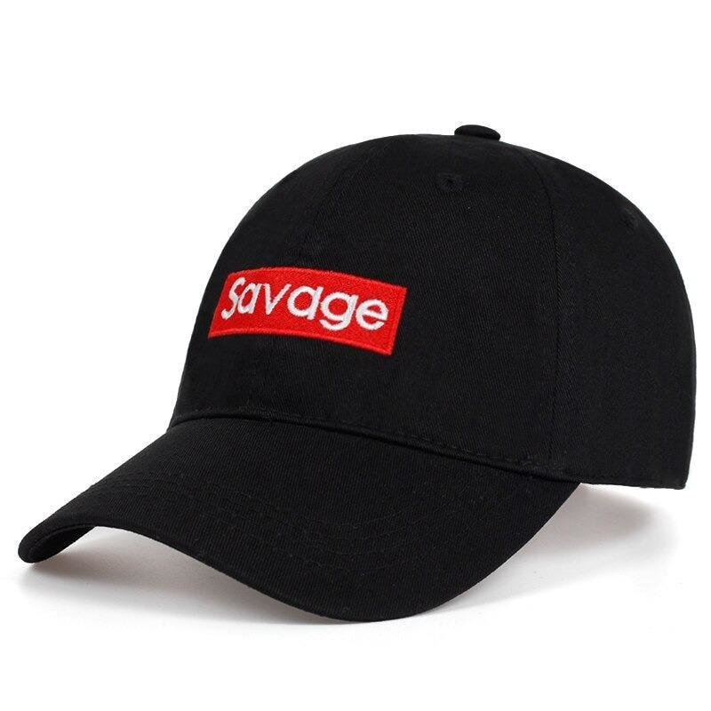 Savage Hat
