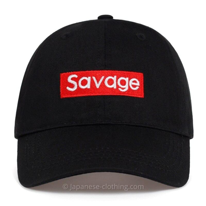 Savage Hat