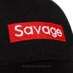 Savage Hat