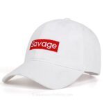 Savage Hat