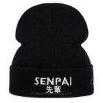 Senpai Beanie