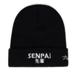 Senpai Beanie