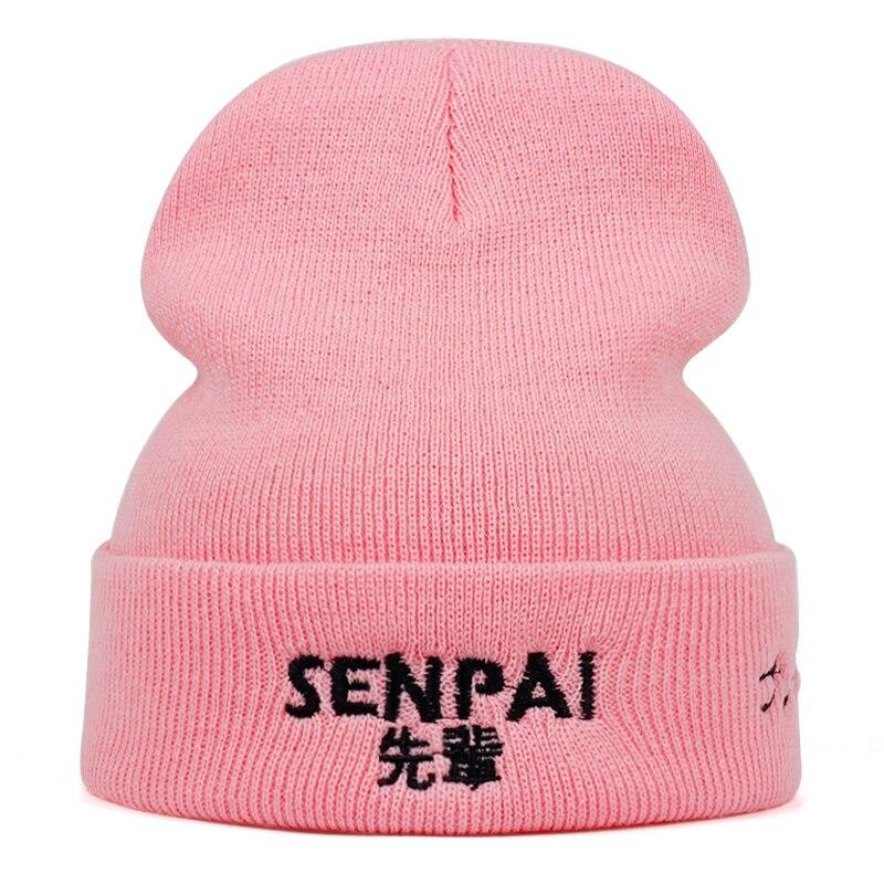 Senpai Beanie