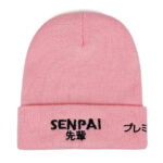 Senpai Beanie