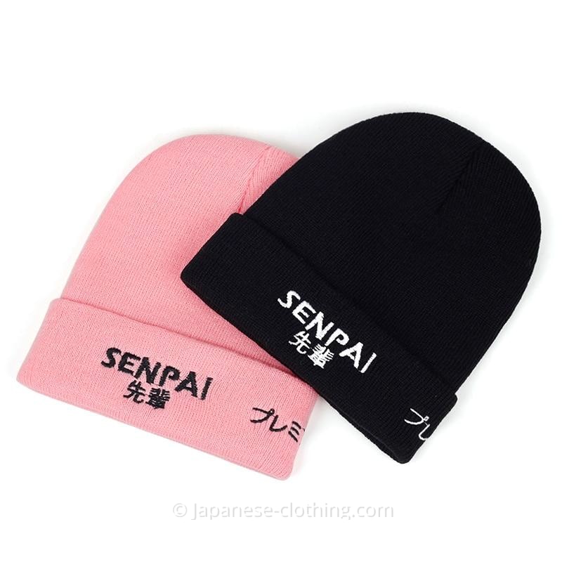 Senpai Beanie