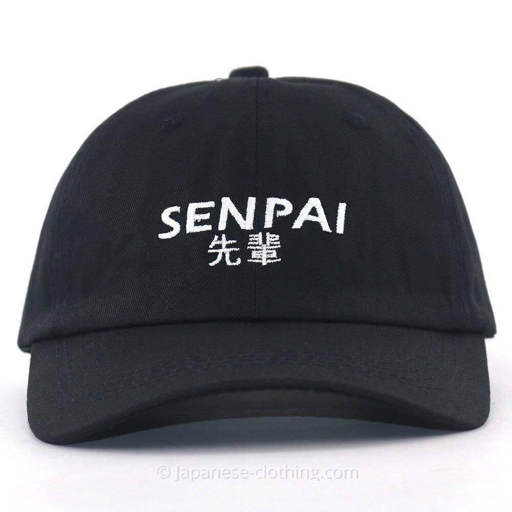Senpai Hat