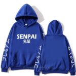 Senpai Hoodie