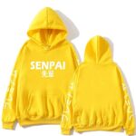 Senpai Hoodie