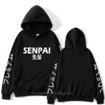 Senpai Hoodie