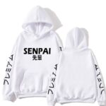 Senpai Hoodie